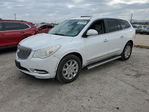 Buick Enclave 2016