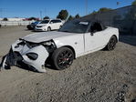 Fiat 124 Spider 2017