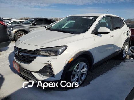 Buick Encore 2022 - Image 1 of 13