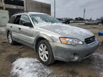 Subaru Outback 2007