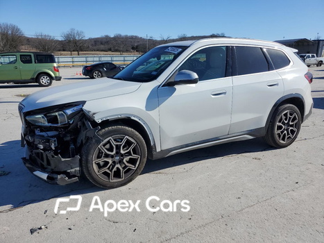 BMW X1 2023 - Image 1 of 13