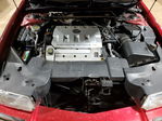 Cadillac Eldorado 2002
