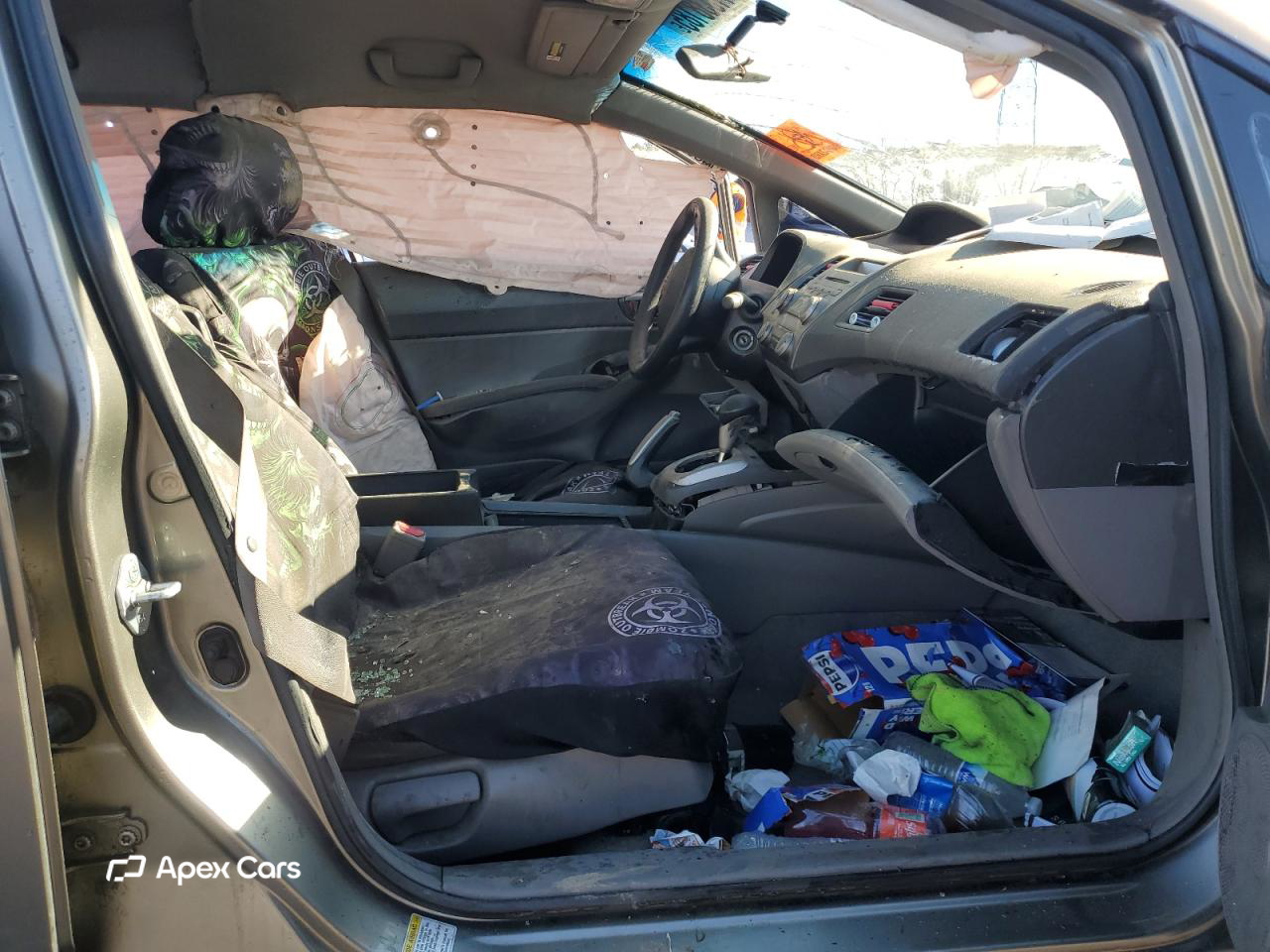 Honda Civic 2007