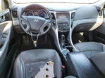 Hyundai Sonata 2014
