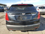 Cadillac XT5 2017