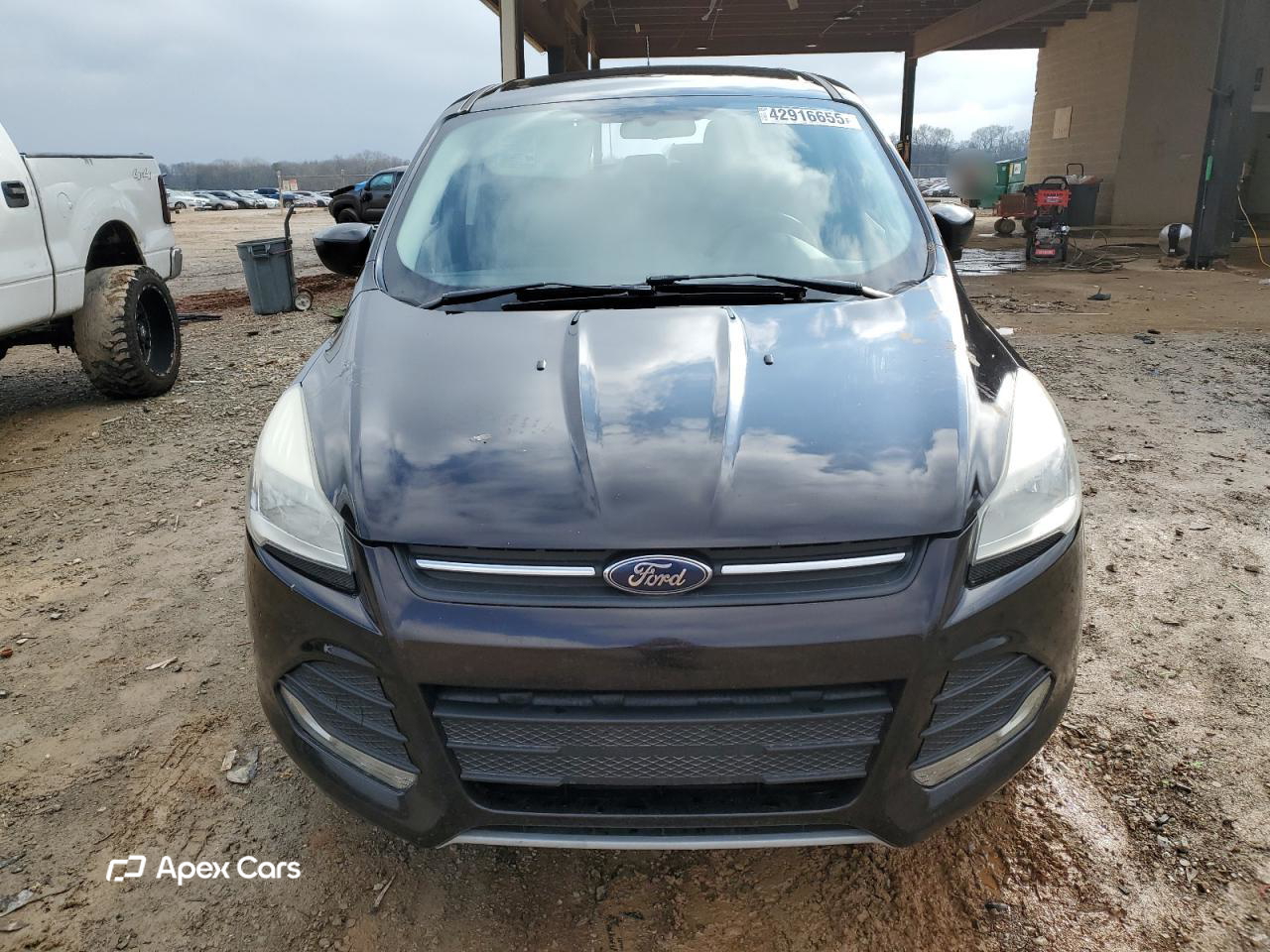 Ford Escape 2013