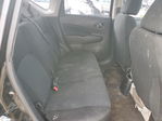 Nissan Versa 2017