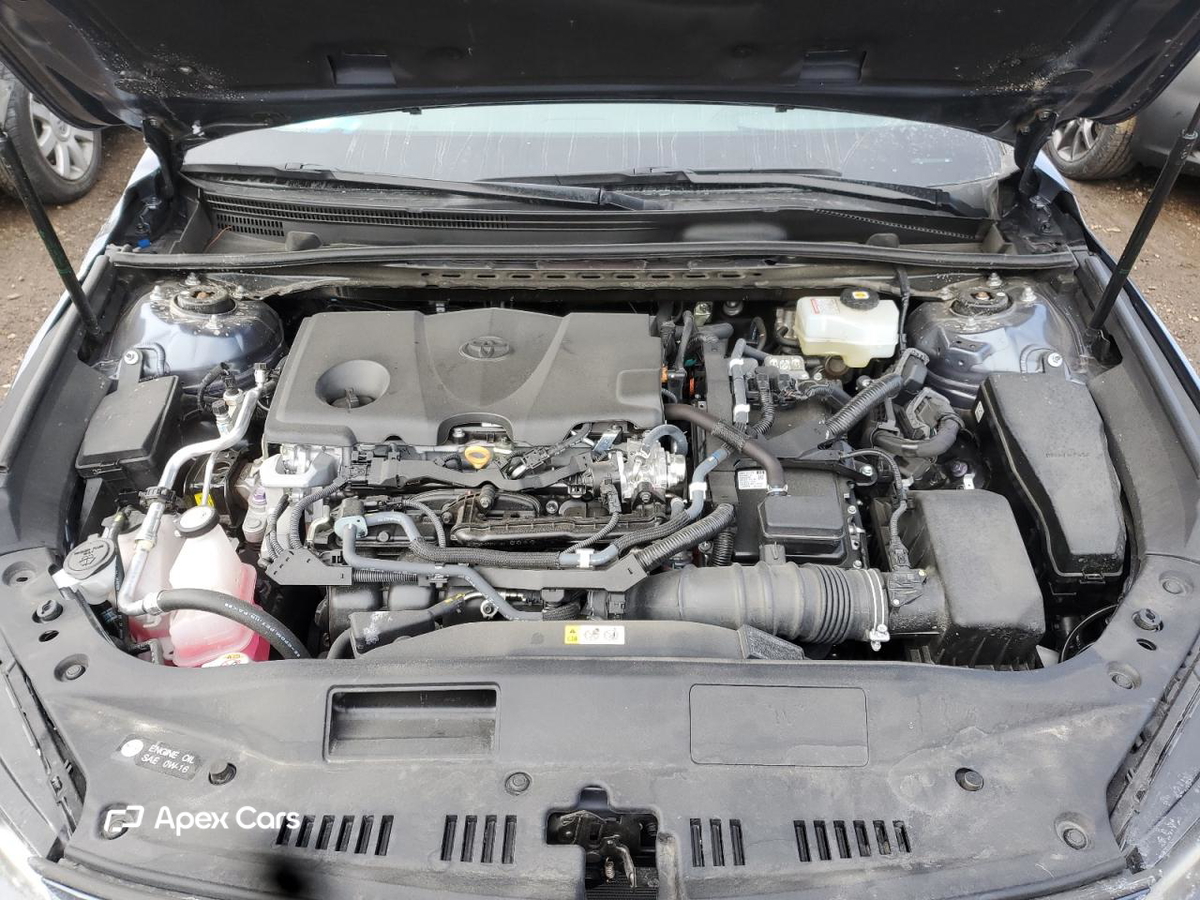 Toyota Avalon 2022