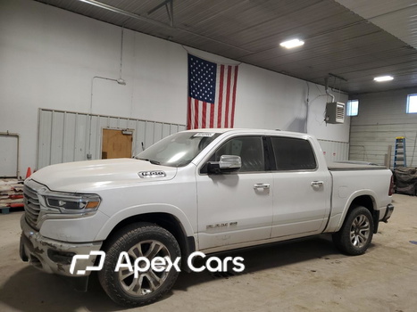 RAM 1500 2021 - Image 1 of 12