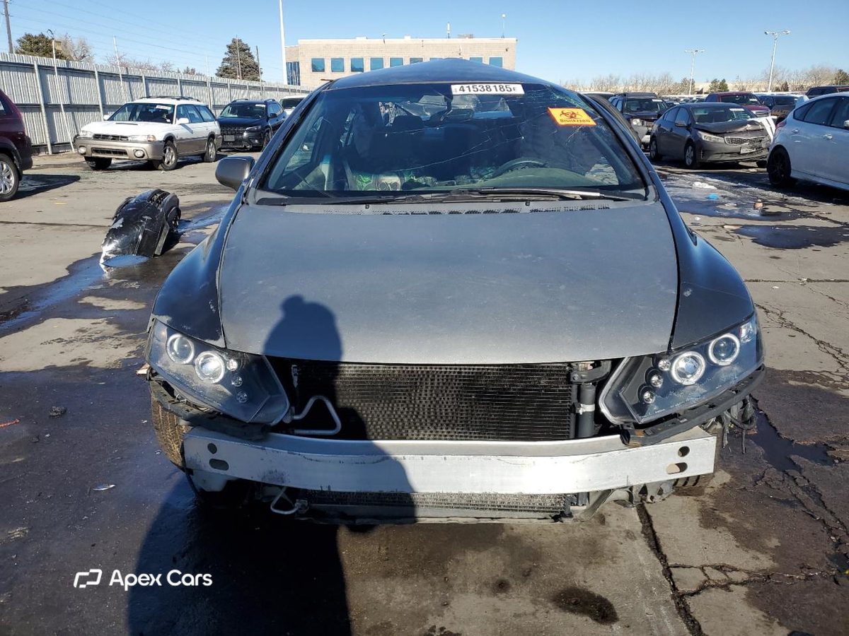 Honda Civic 2007