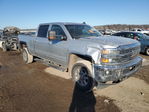 Chevrolet Silverado 2015