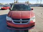 Dodge Caravan 2016