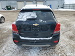 Chevrolet Trax 2017