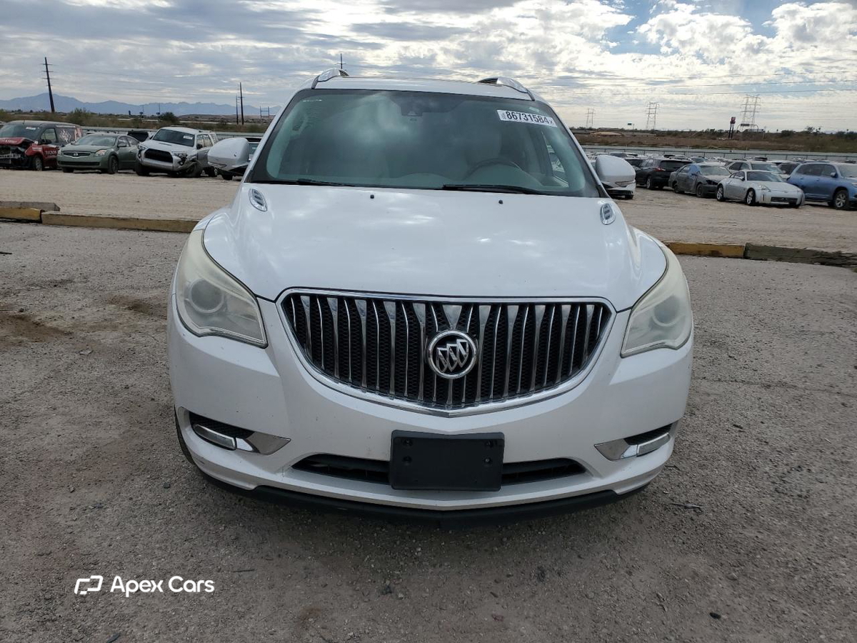 Buick Enclave 2016