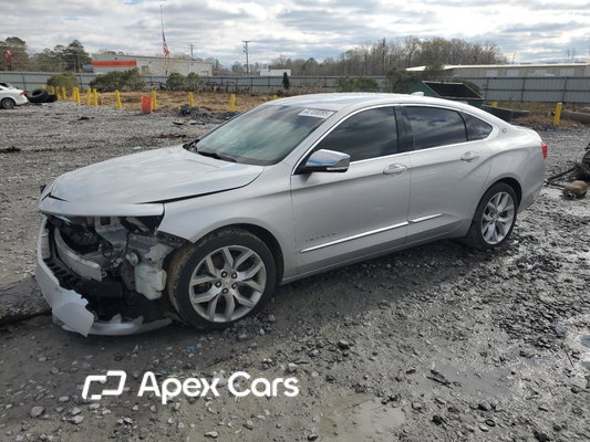 Chevrolet Impala 2019 - Image 1 of 14