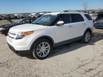 Ford Explorer 2015
