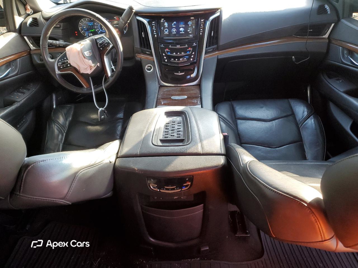 Cadillac Escalade 2017