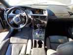 Audi RS4 2011
