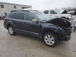 Subaru Outback 2012