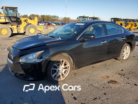Nissan Maxima 2014 - Image 1 of 11