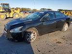 Nissan Maxima 2014