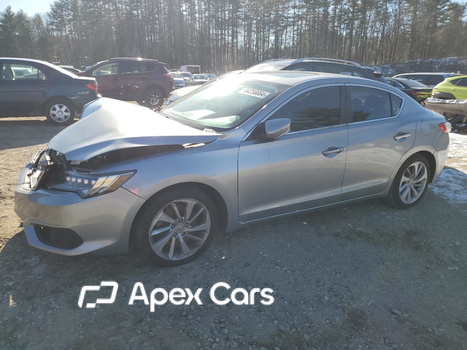 Acura ILX 2018 - Image 1 of 12