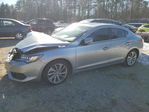 Acura ILX 2018