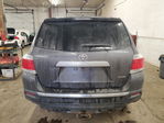 Toyota Highlander 2011