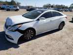 Hyundai Sonata 2014