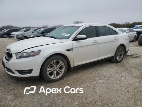 Ford Taurus 2015 - Image 1 of 13