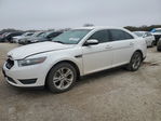 Ford Taurus 2015