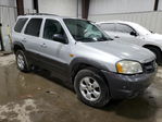 Mazda Tribute 2004