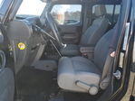Jeep Wrangler 2007