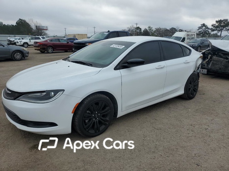 Chrysler 200 2017 - Zdjęcie 1 z 15
