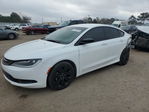 Chrysler 200 2017
