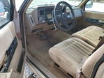 Chevrolet GMT-400 1992