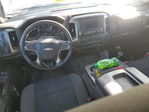 Chevrolet Silverado 2015