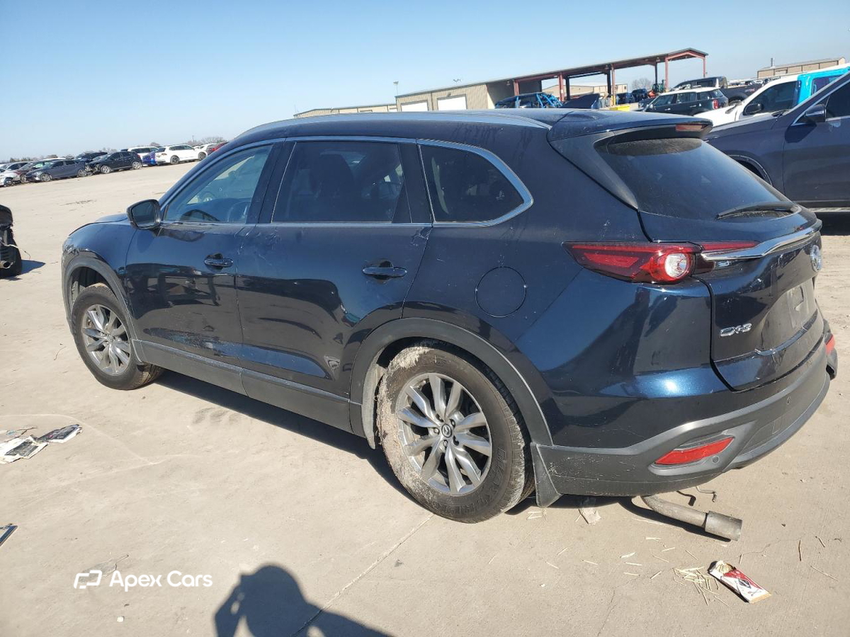 Mazda CX-9 2018