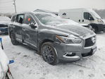 Infiniti QX60 2017
