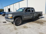 Chevrolet Silverado 2000