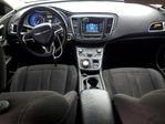 Chrysler 200 2017