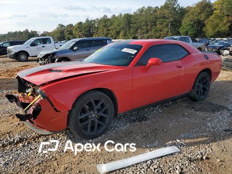 Dodge Challenger 2020 - Image 1 of 12