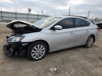Nissan Sentra 2017