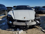 Porsche Taycan 2020