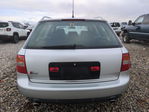 Audi S6 2002