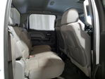 Chevrolet Silverado 2015