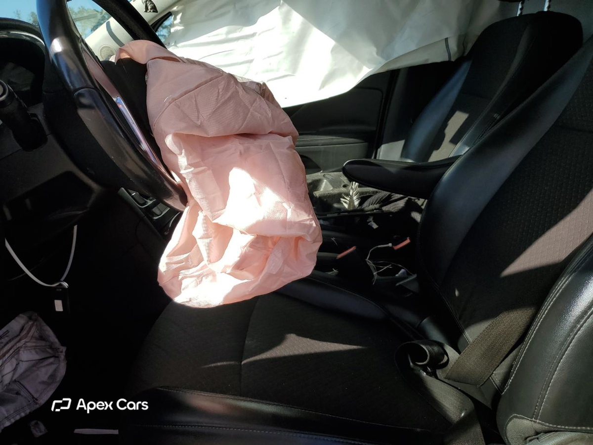 Buick Encore 2018