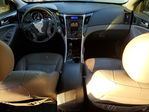 Hyundai Sonata 2012