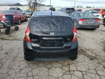 Nissan Versa 2017