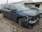 Chrysler Pacifica 2022